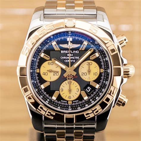 breitling chronomat luna|Breitling Chronomat 44 for sale.